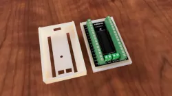 Enclosure Box for Nano Terminal Shield 