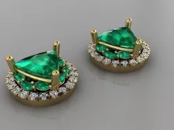 ERING 3D model