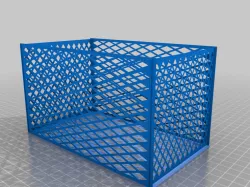 Fish Breeding Box