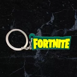 Fortnite Keychain