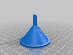 funnel