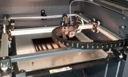 Fusion3 F410 Belt Conversion