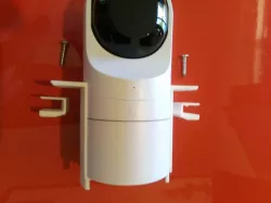 G3 Flex Simple Blind Ceiling Mount