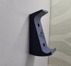 Gamepad holder (RAZER Raiju)
