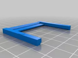 Garage Door Frames