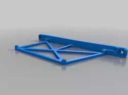 Gemini Switchwire Mount