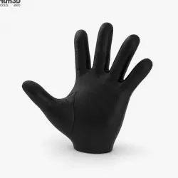 Glove 3D model