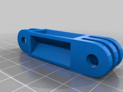 GoPro Extension Mount 50mm