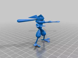 Greninja