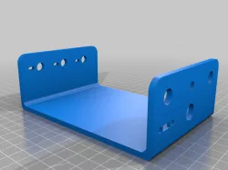 Guitar Pedal Breadboard