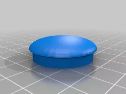 Halloween Chess Eyeball Case