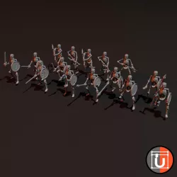 Halloween Special: Skeletons!