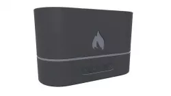 Humidifier Flame Night Light 3D model