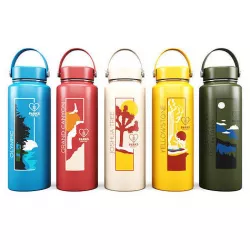 Hydro Flask National Park Foundation 3D model