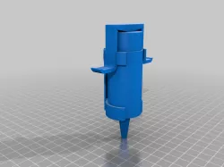 Hylo Drop Dispenser