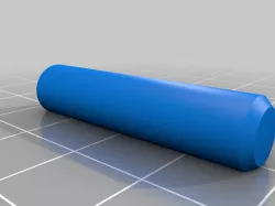 Ikea #101351 dowel