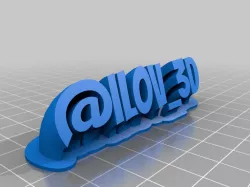 ilov3d