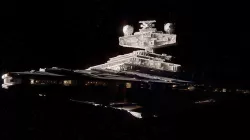 Imperial I-Class Star Destroyer 3D model