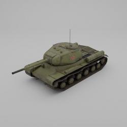 is 1 tank 3d models 【 STLFinder