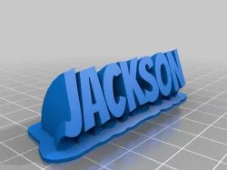 JACKSON