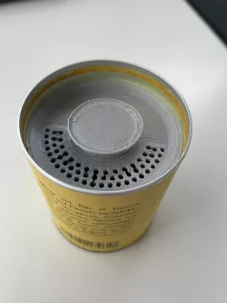 Just Spices Dispenser Insert