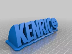Kenric