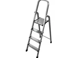 Ladder 3D model
