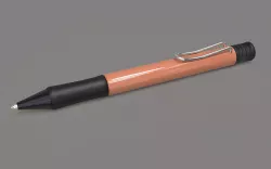 Lamy Ballpoint Pen 3D model