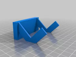 Laser Collimator Jig