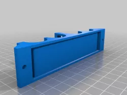 Leg Brackets for Free-mo/Free-moN Modules