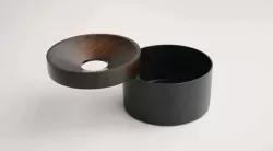 Loose Change dispenser (magnetic lid)