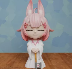 Maiden Pal Sumeragi