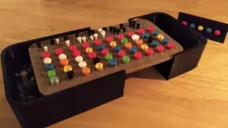 Mastermind