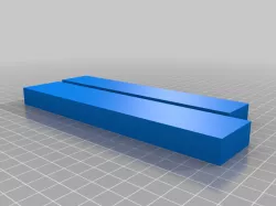 Mechanical Pencil Box