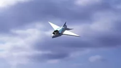 mirage 2000 concept 3D model