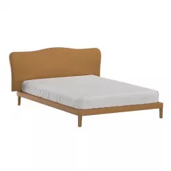 MOREAU BED 3D model