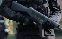 MP5 easy to print, convention-friendly