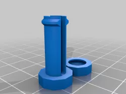 My Customized Customizer - Fastener, Snap, Rivet, Grommet, Anchor, Insert