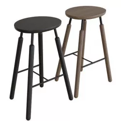 Norm NA8 3D model