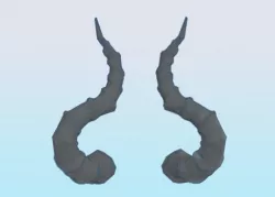 Omnious Horns