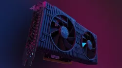 PALIT RTX 3060 TI DUAL OC 3D model