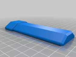 pickle ball paddle v2