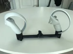 Pico4 Simple Gun Stock