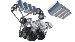 piston  3D model