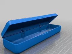 Portable Utensil Box