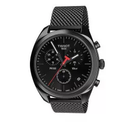 PR 100 Chronograph Watch by Tissot 3D model