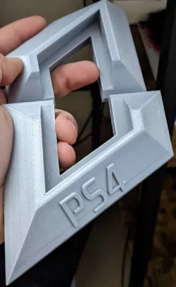 ps4 stand vertical generation 1 stand