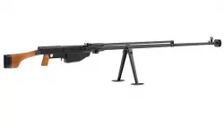 PTRS-41 3D model