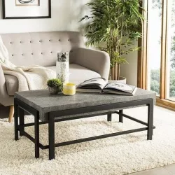 Quartz Coffee Table 3D model