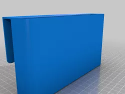 Remote Control Tray